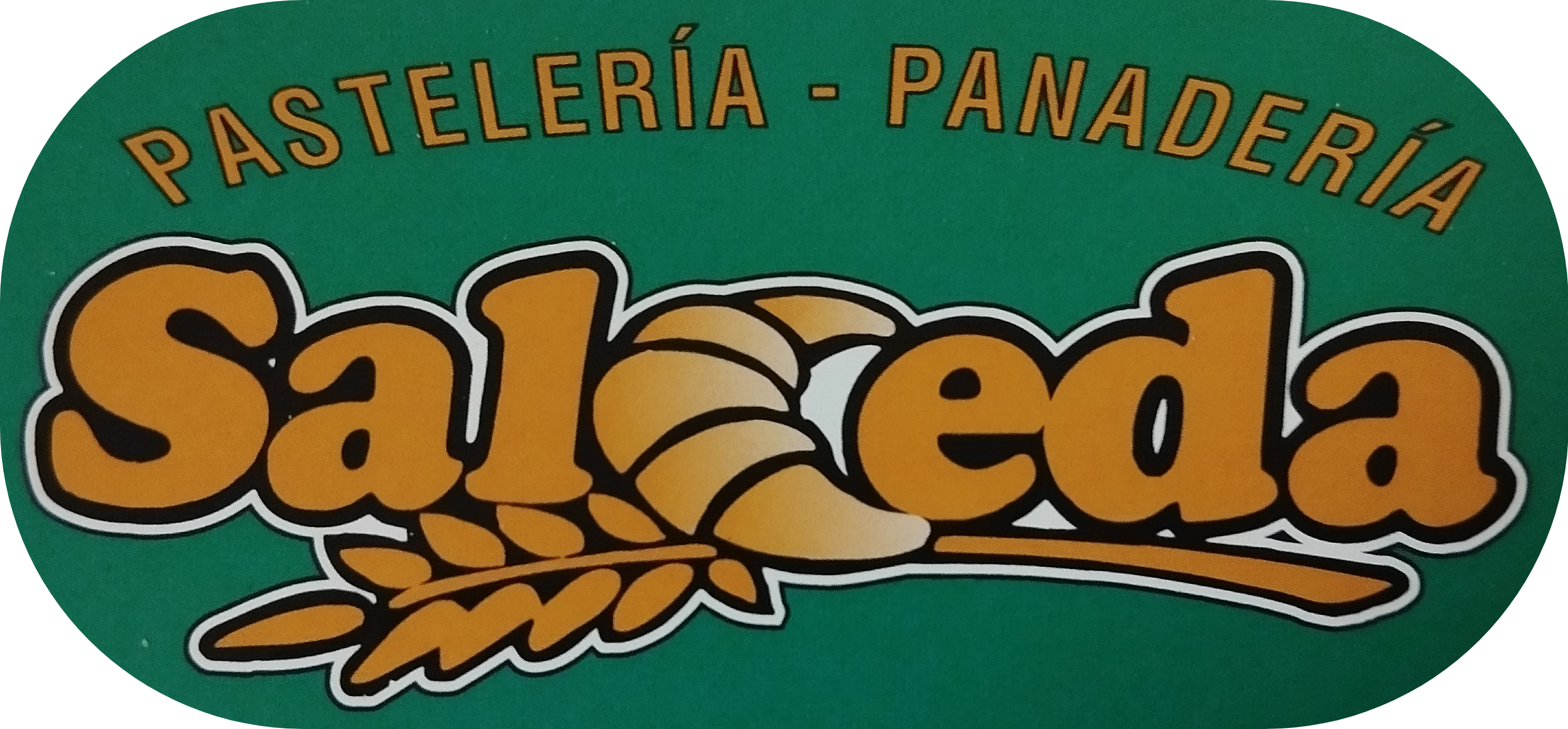 Pastelería-Panadería Salceda